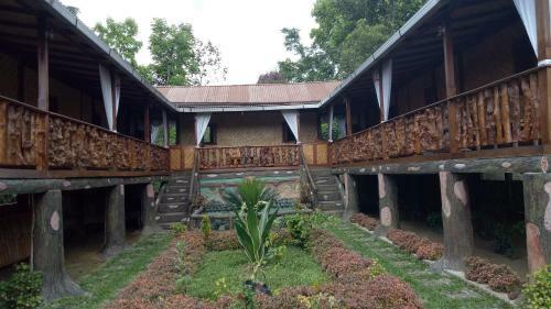 Ijen Miner Family Homestay