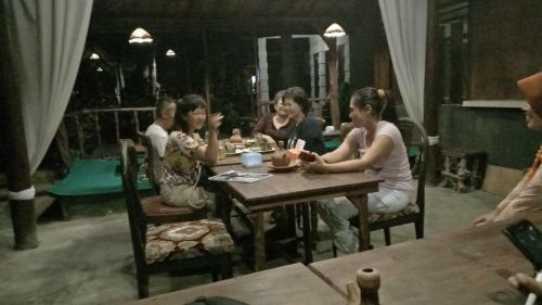 Ijen Miner Family Homestay