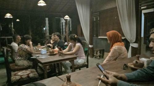 Ijen Miner Family Homestay