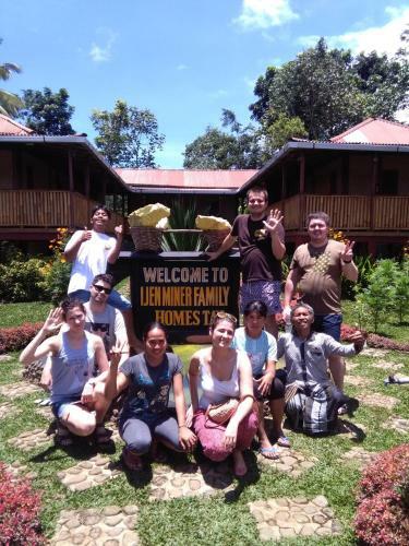 Ijen Miner Family Homestay
