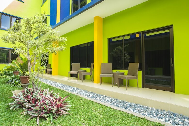 Primebiz Hotel Karawang