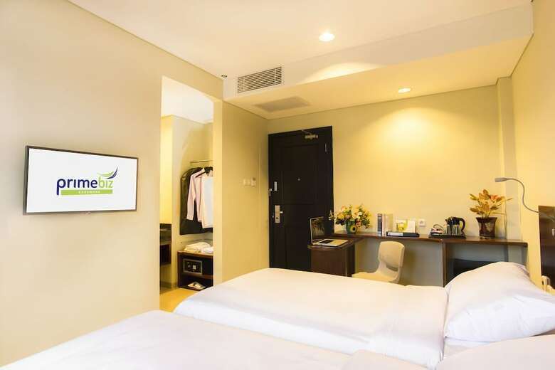 Primebiz Hotel Karawang