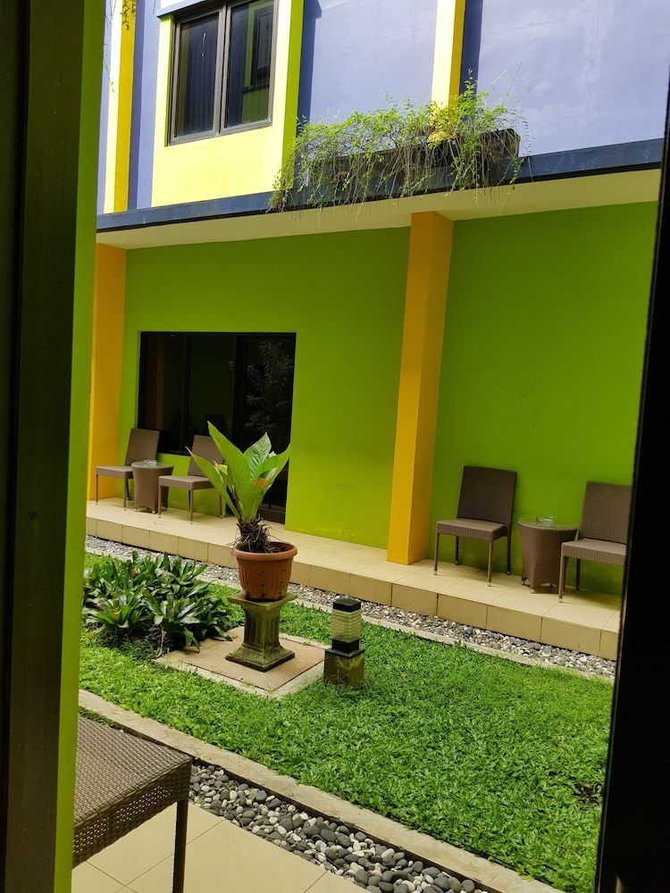 Primebiz Hotel Karawang