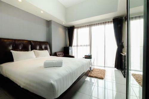 Exclusive Studio Casa De Parco Apartment By Travelio