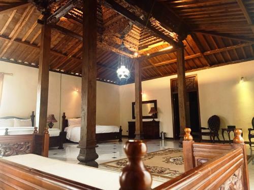 Hotel Java Amazon Villa&resort