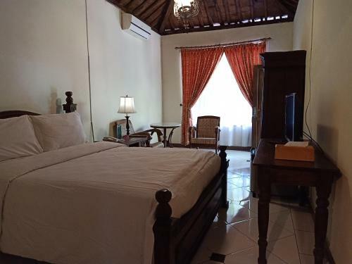 Hotel Java Amazon Villa&resort
