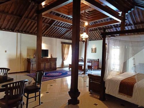 Hotel Java Amazon Villa&resort