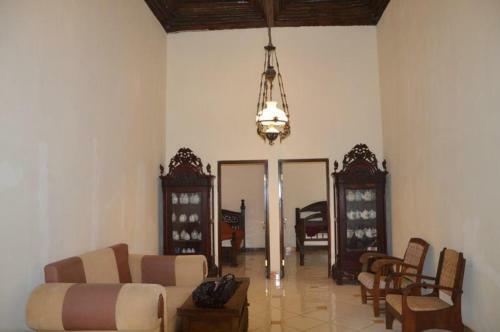 Hotel Java Amazon Villa&resort