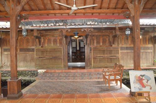 Hotel Java Amazon Villa&resort