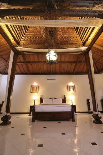 Hotel Java Amazon Villa&resort