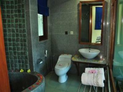 Hostal Raffles Holiday Hotel Yogyakarta