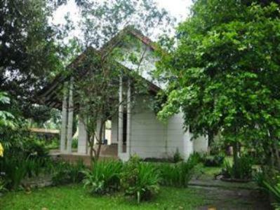 Hostal Raffles Holiday Hotel Yogyakarta