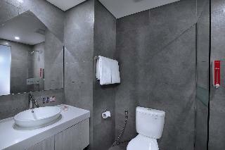Favehotel Madiun