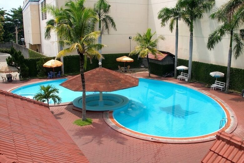Hotel Merdeka Madiun
