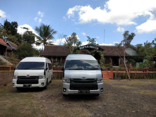 Hostal Rupan Resto And Homestay