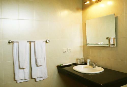 Hostal Puri Bernadi Guest House