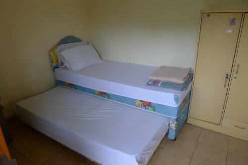 Hostal Puri Bernadi Guest House