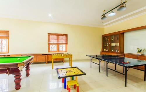 Hostal Puri Bernadi Guest House