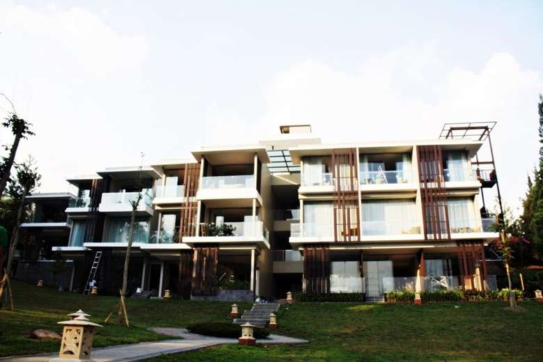 Lembang Asri Resort