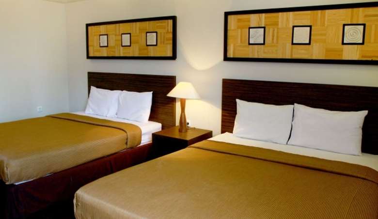 Lembang Asri Resort