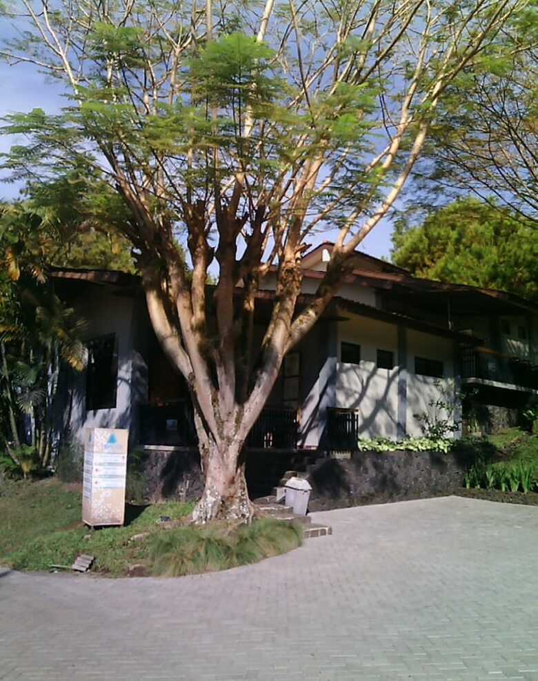 Lembang Asri Resort