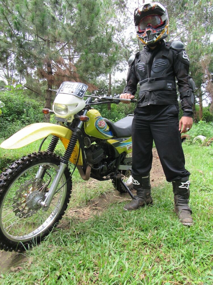 Lembang Asri Resort