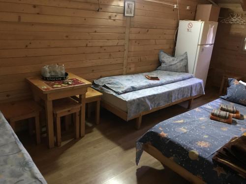 Elga�s Punk Rock Hostel