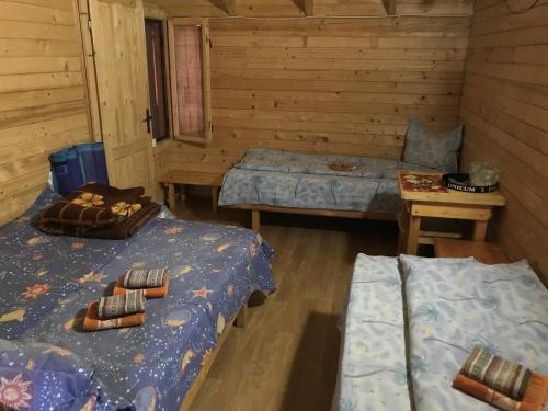 Elga�s Punk Rock Hostel