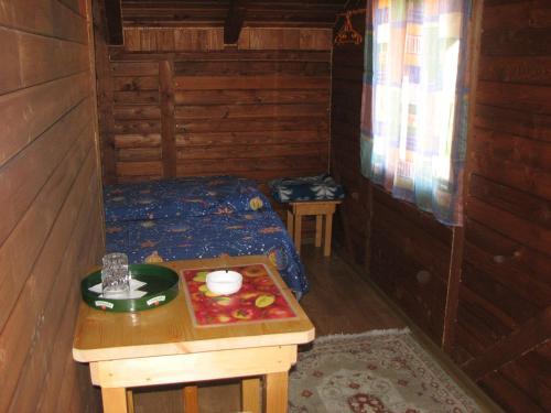 Elga�s Punk Rock Hostel