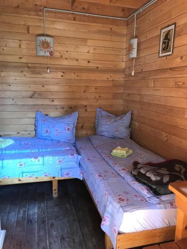 Elga�s Punk Rock Hostel