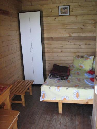 Elga�s Punk Rock Hostel