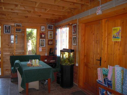 Elga�s Punk Rock Hostel