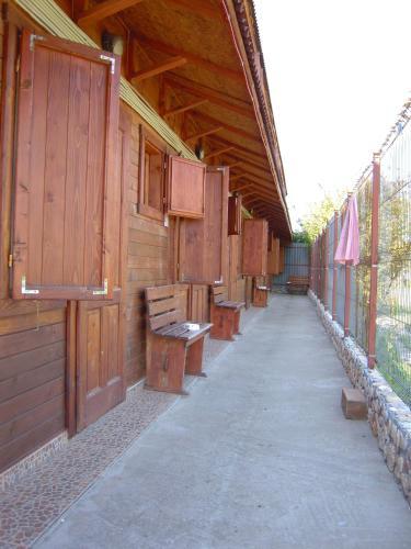 Elga�s Punk Rock Hostel