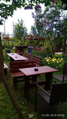 Elga�s Punk Rock Hostel