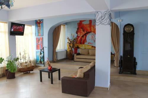 Hotel Laguna