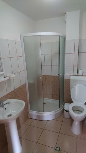 Hostal Vila Ciobanel