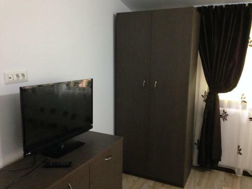 Hostal Pensiunea Geona