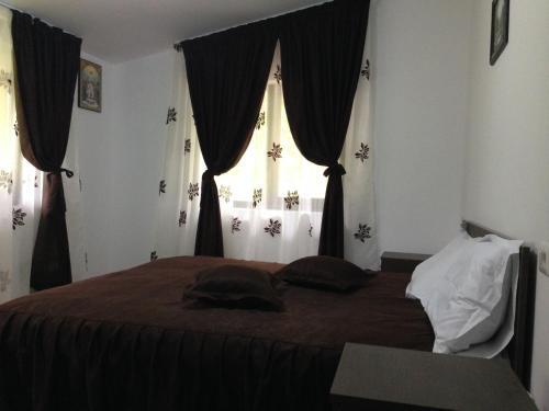 Hostal Pensiunea Geona