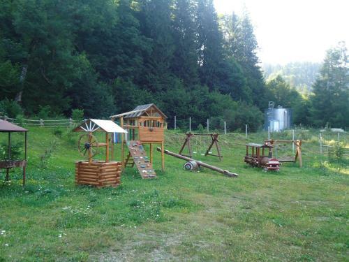 Hostal Pensiunea Geona