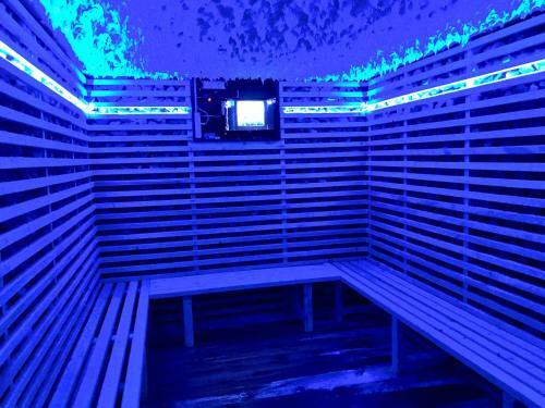 Hostal Pensiunea Geona