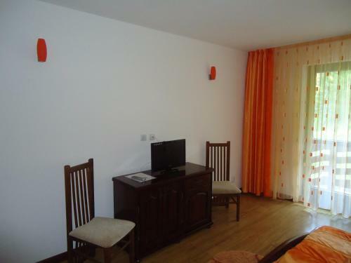 Hostal Pensiunea Geona