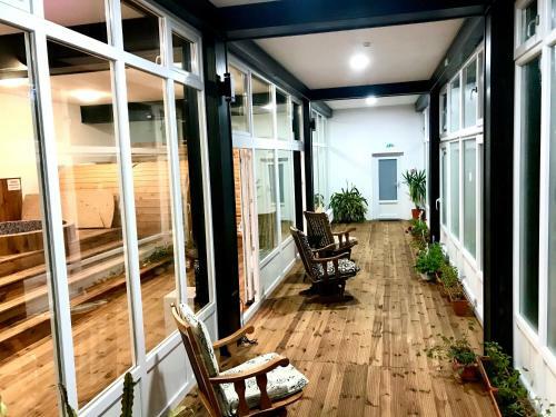 Hostal Pensiunea Geona