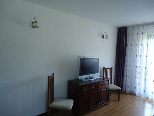 Hostal Pensiunea Geona