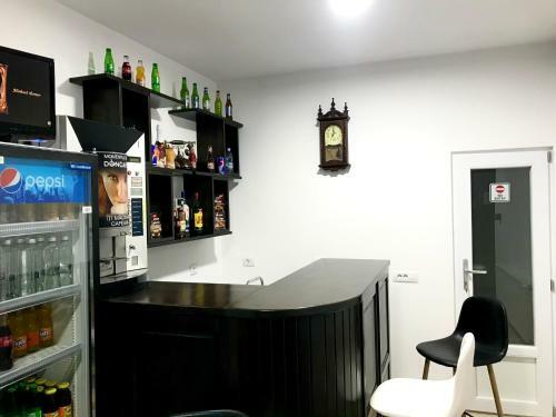 Hostal Pensiunea Geona
