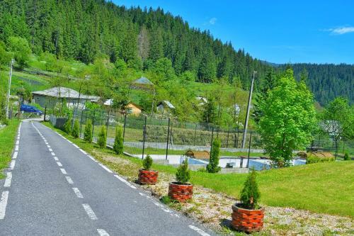 Hostal Pensiunea Geona