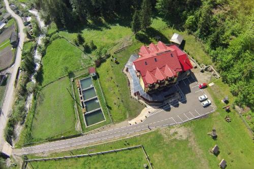 Hostal Pensiunea Geona