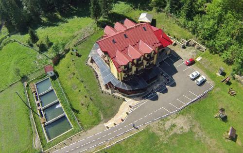 Hostal Pensiunea Geona