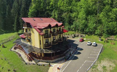 Hostal Pensiunea Geona