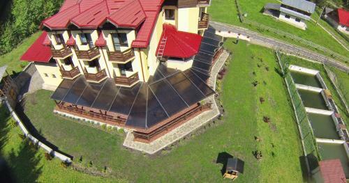Hostal Pensiunea Geona