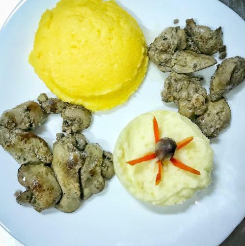 Hostal Pensiunea Geona